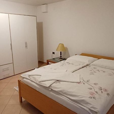 Apartma Marinka Пиран Экстерьер фото