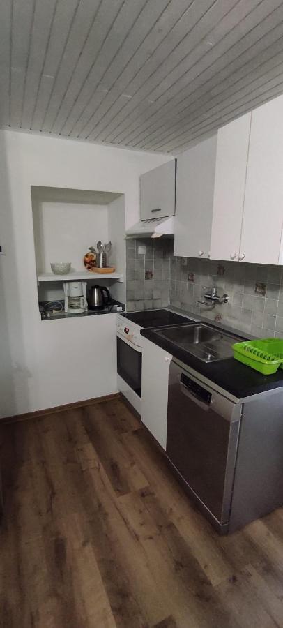 Apartma Marinka Пиран Экстерьер фото