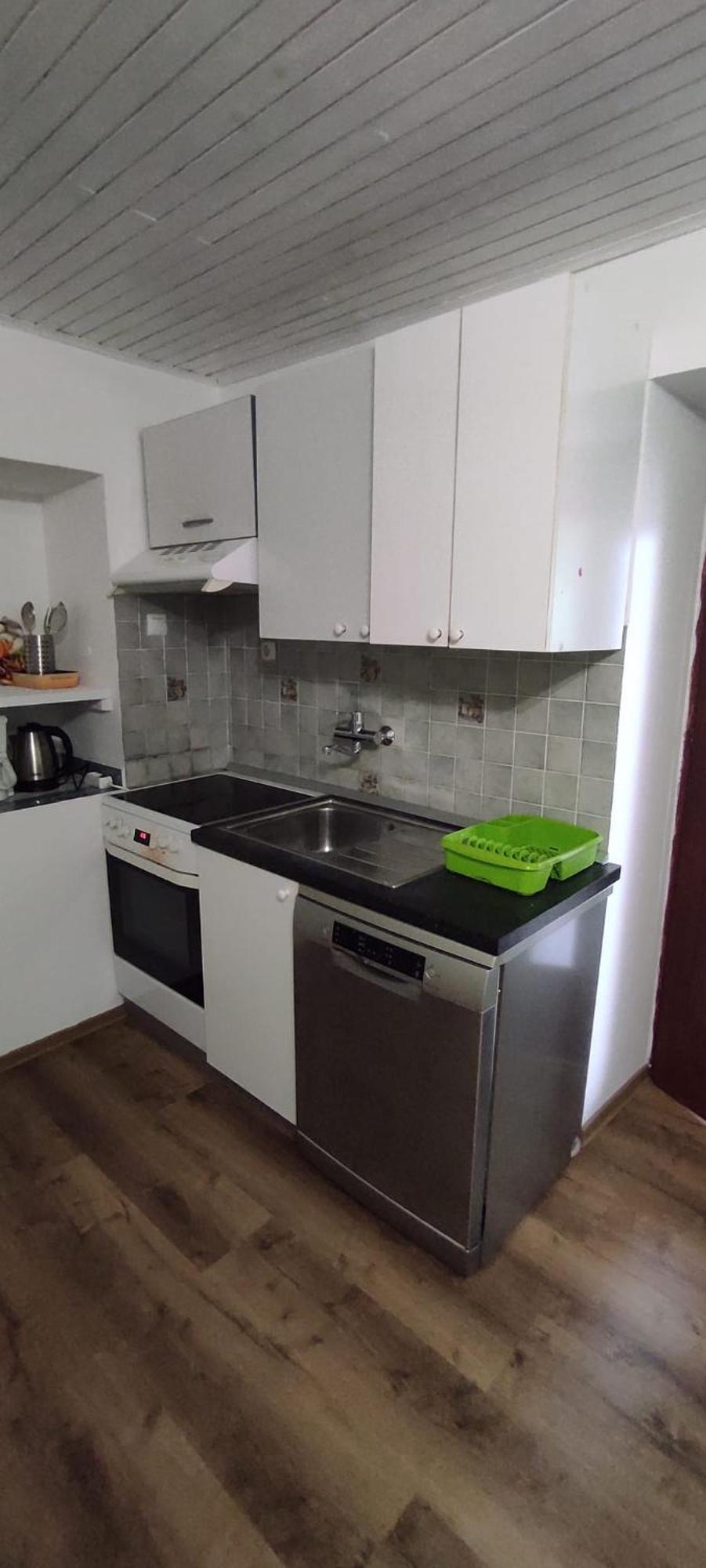Apartma Marinka Пиран Экстерьер фото