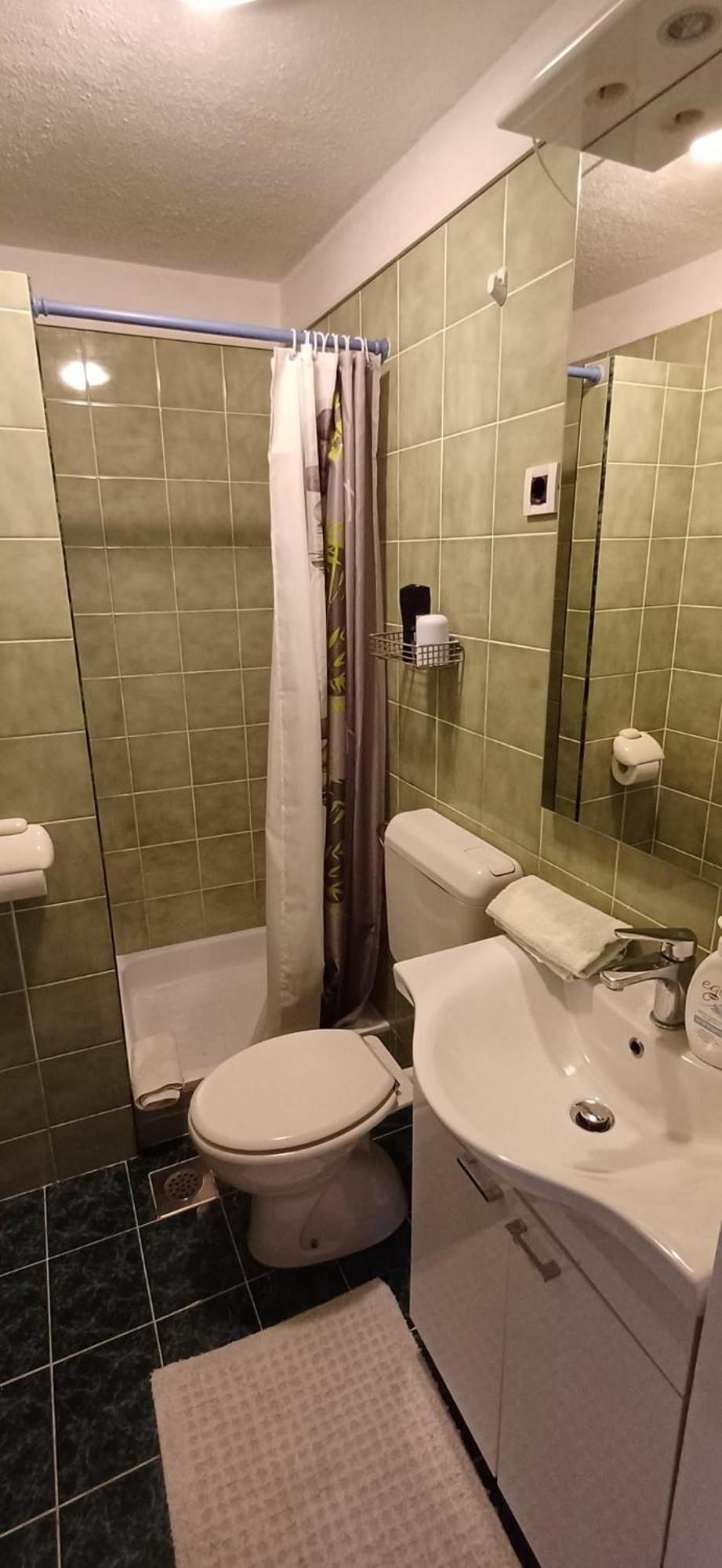 Apartma Marinka Пиран Экстерьер фото