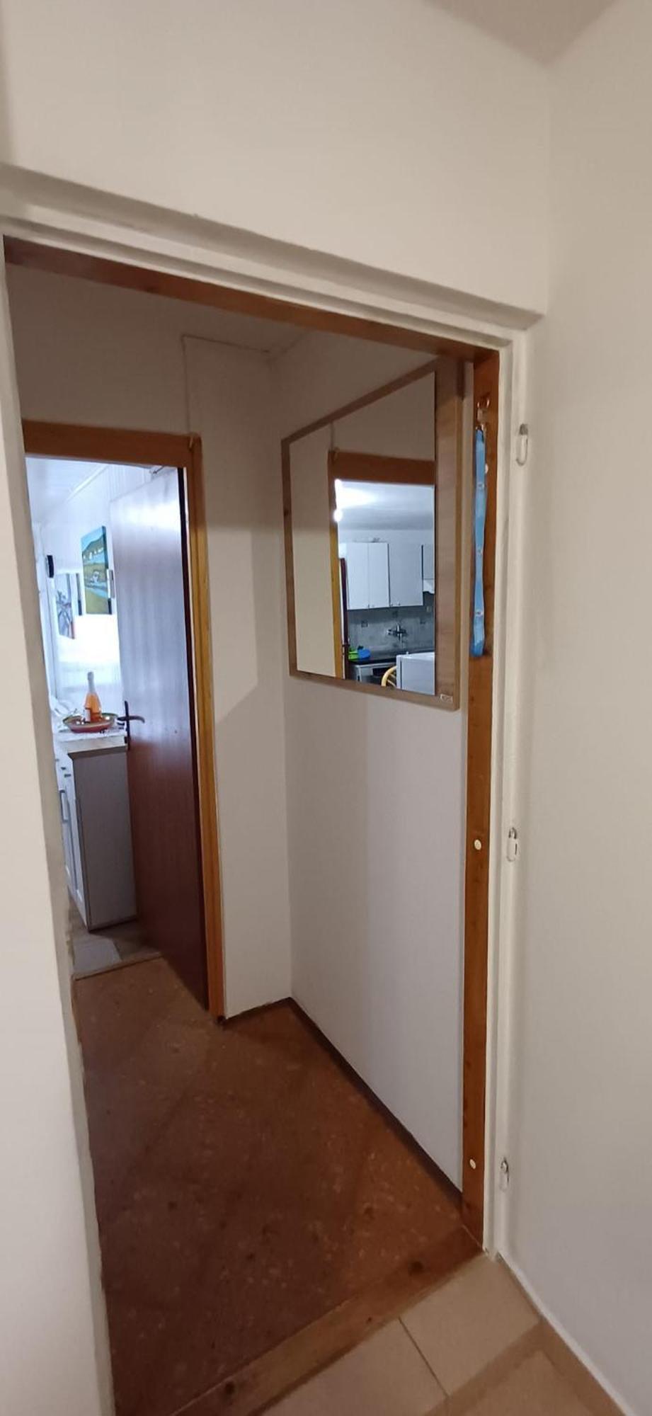 Apartma Marinka Пиран Экстерьер фото