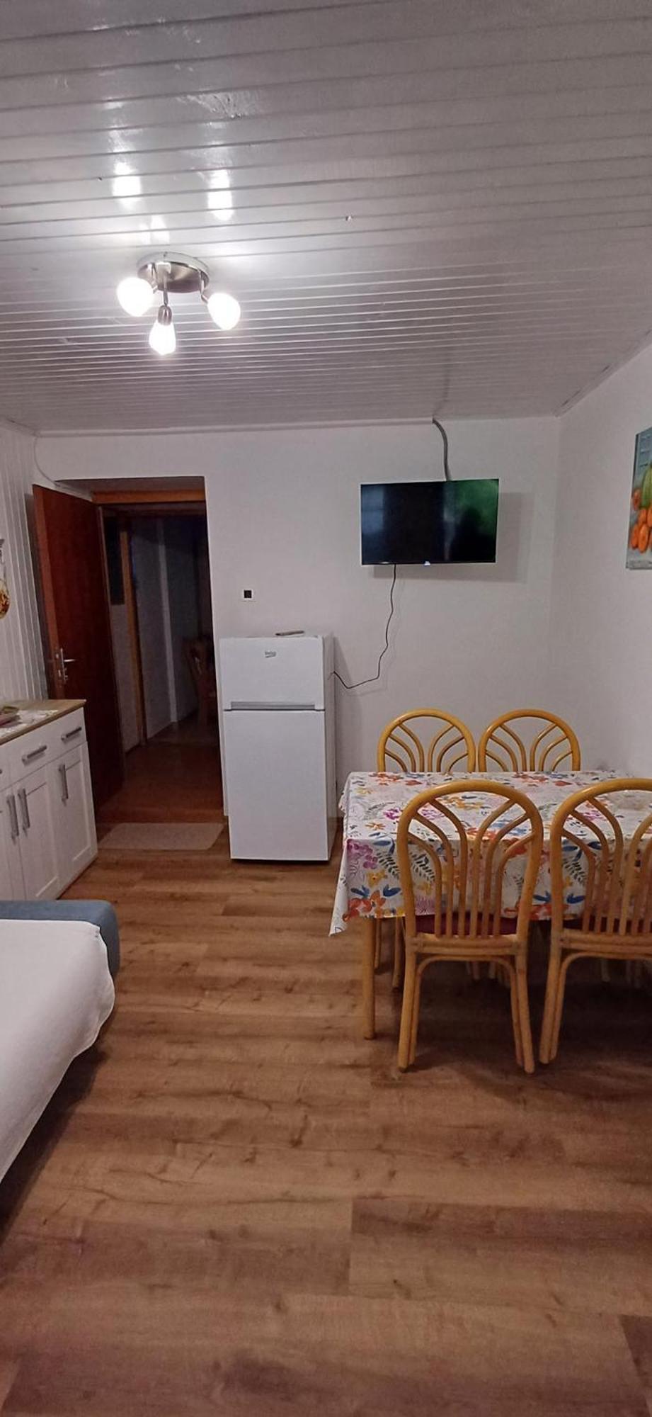 Apartma Marinka Пиран Экстерьер фото