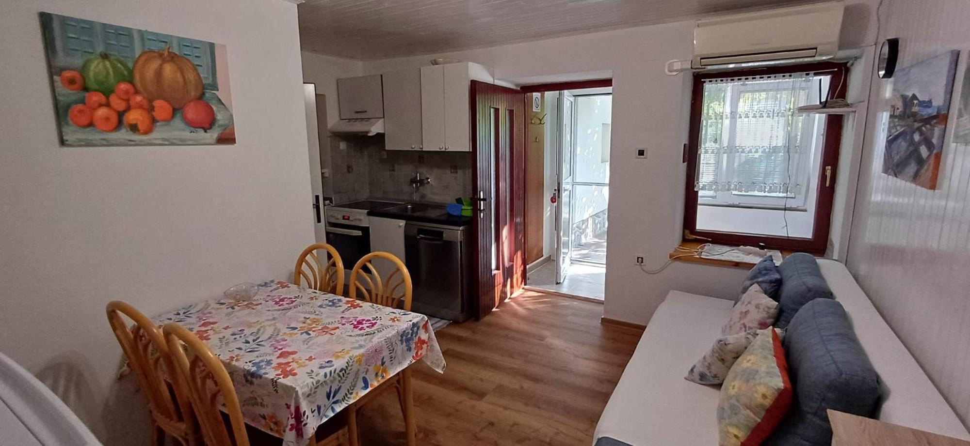Apartma Marinka Пиран Экстерьер фото